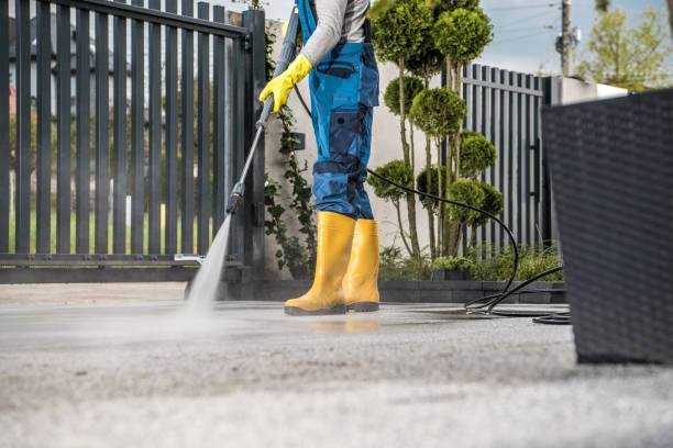 Best Gas Station Cleaning  in Willards, MD